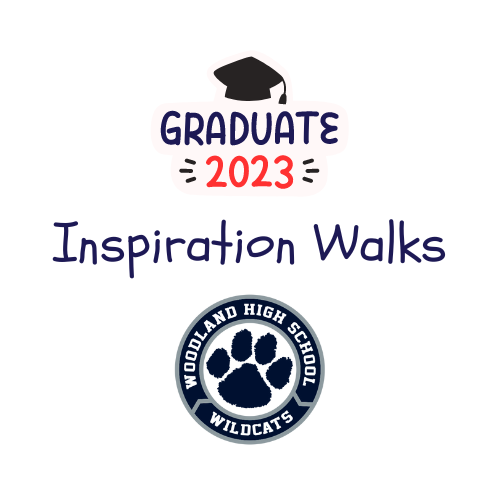 Inspiration Walks Graphic