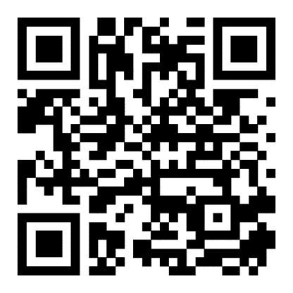 QR Code for Cats Committee Survey