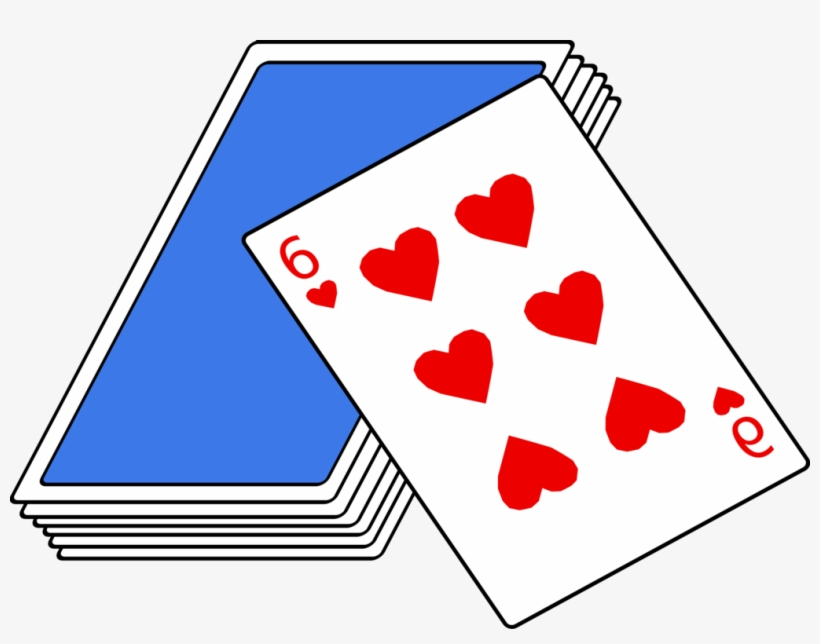 deck of cards