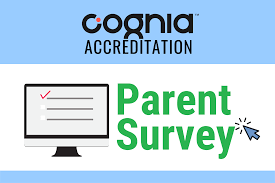 Cognia Parent Survey