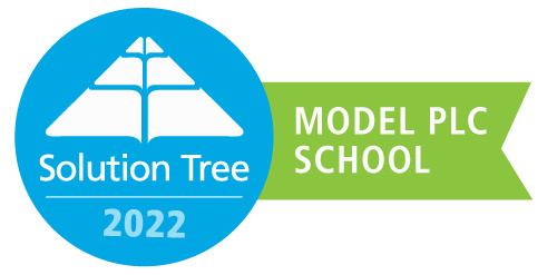 Model PLC School logo