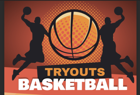 Basketball Tryouts