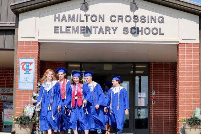 News | Hamilton Crossing Elementary School