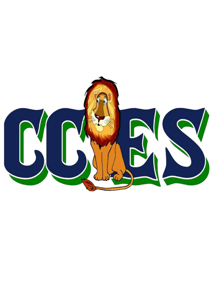 CCES logo