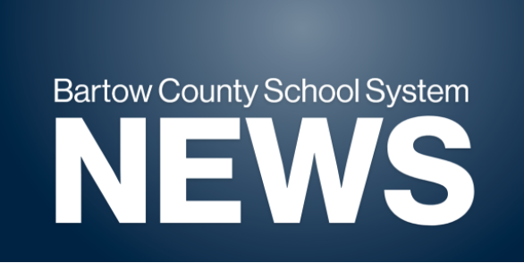 Bartow County School System News