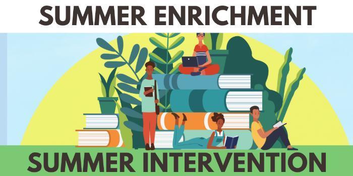 Summer Intervention