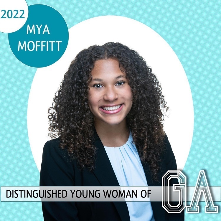 Mya Moffit