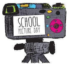 Camera- School Picture Day
