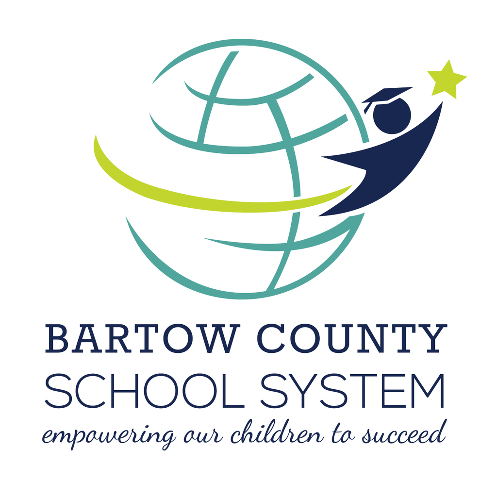 Bartow CountySchools logo