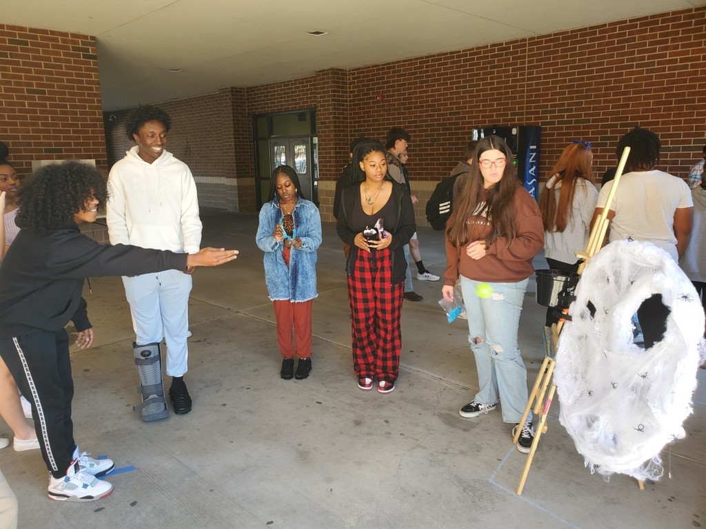 Probability Carnival