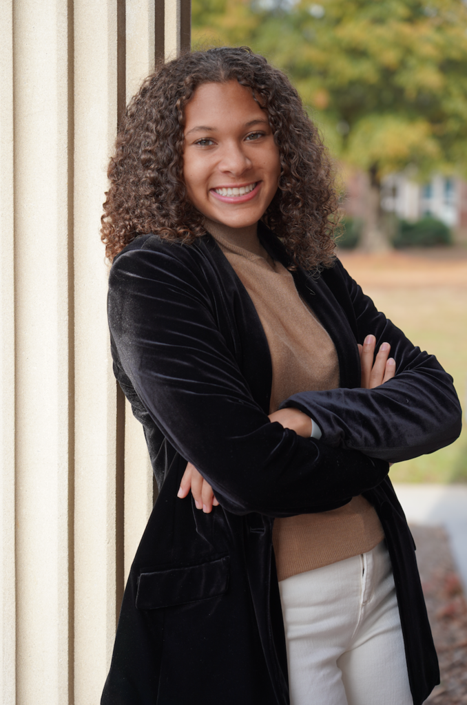 Mya Moffitt