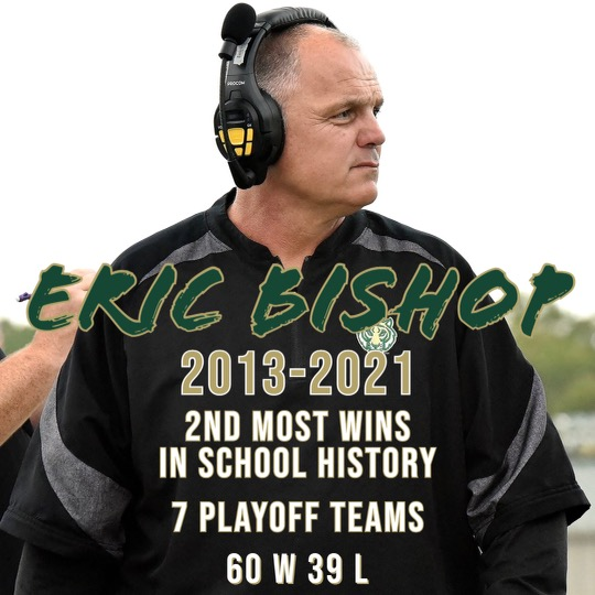 Eric Bishop