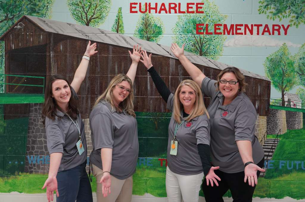 EHES A-Team