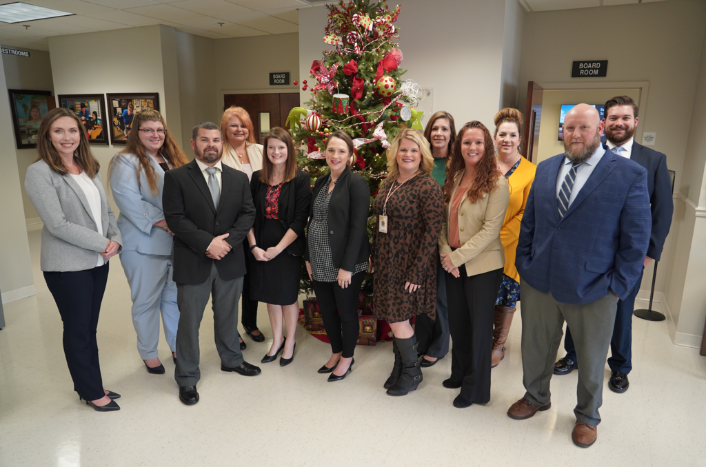 Aspiring Administrators