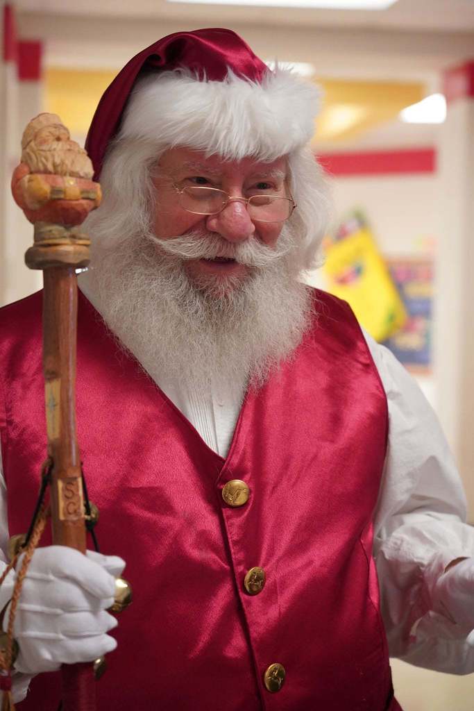 Santa