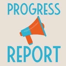 progress report  