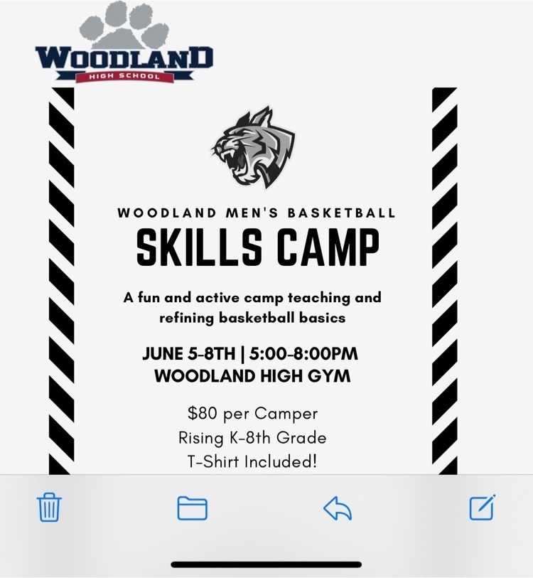 basketball camp