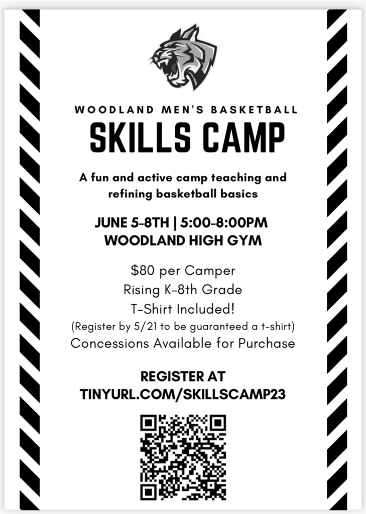 basketball camp
