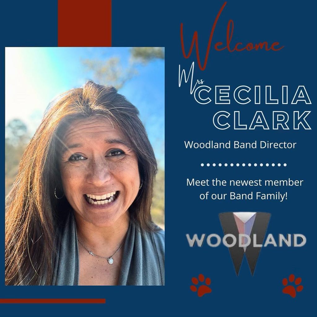 Cecilia Clark
