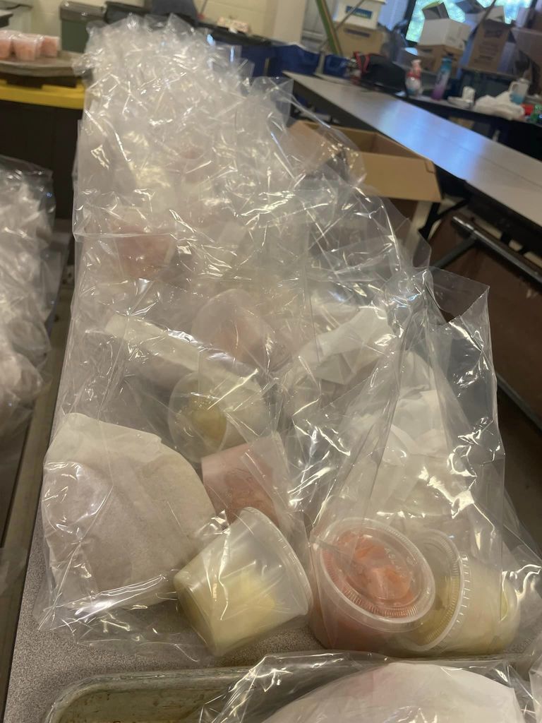 School Nutrition Summer Feeding program